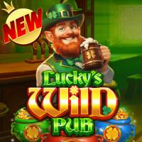 Luckys Wild Pub