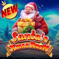 Santas Xmas Rush